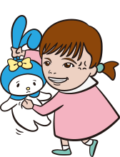 ありさイラスト