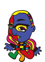 ソラナイラスト